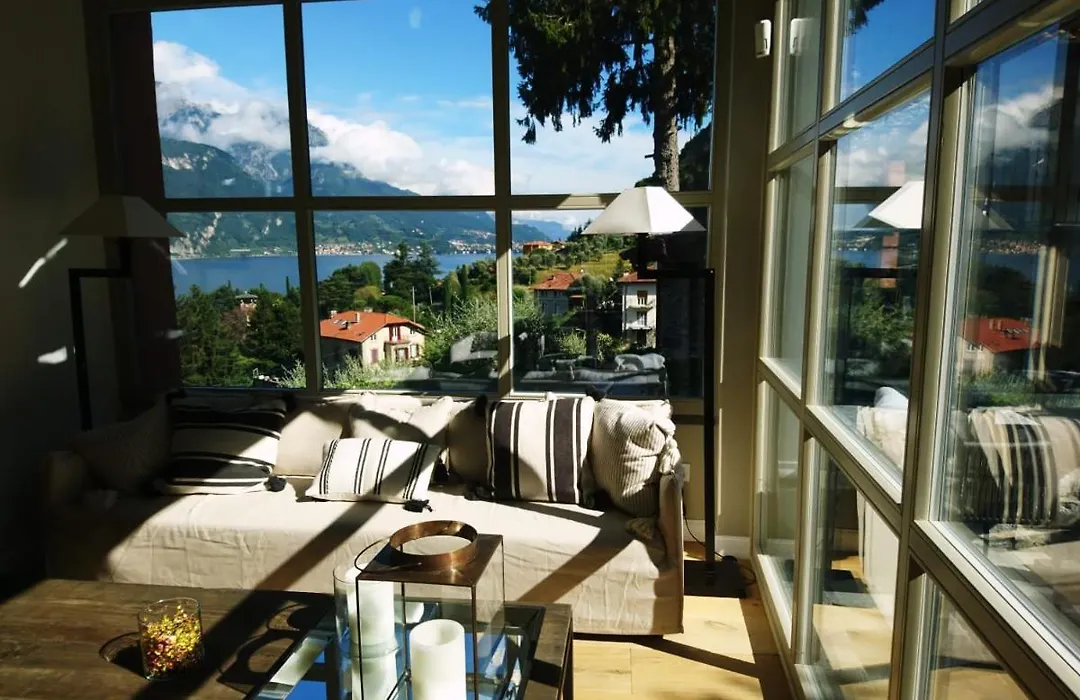 Villa Mojana, Limonta, Bellagio - The D'Angelo Family Collection-1