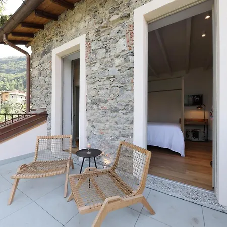 Villa Mojana, Limonta, Bellagio - The D'Angelo Family Collection-3