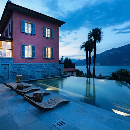 Villa Mojana, Limonta, Bellagio - The D'Angelo Family Collection-3