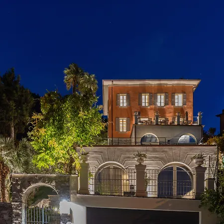 Villa Mojana, Limonta, Bellagio - The D'Angelo Family Collection-3