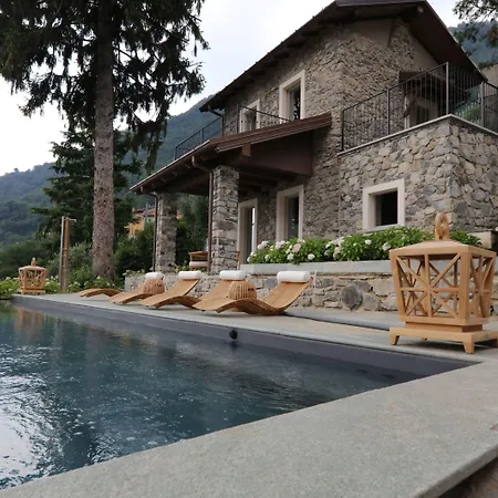 Villa Mojana, Limonta, Bellagio - The D'Angelo Family Collection-2